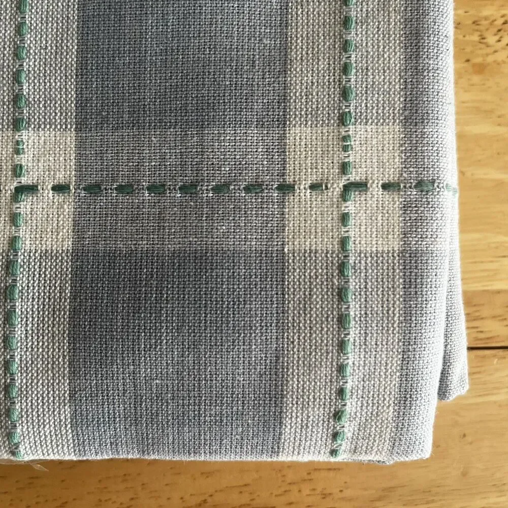 Niki Home Classics Oblong Tablecloth 60x84 